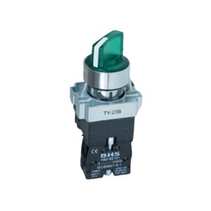 CHAVE COMUTADORA HB2-BK